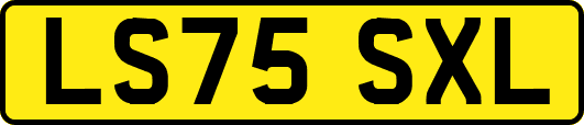 LS75SXL