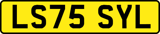 LS75SYL