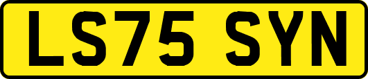 LS75SYN