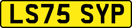 LS75SYP