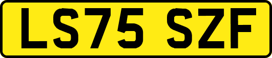 LS75SZF