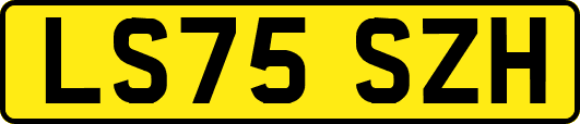 LS75SZH