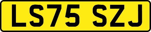 LS75SZJ