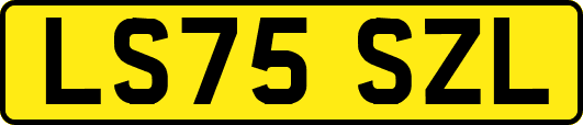 LS75SZL