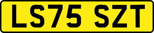 LS75SZT