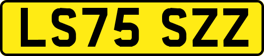 LS75SZZ