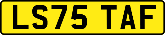 LS75TAF