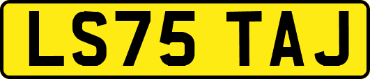 LS75TAJ