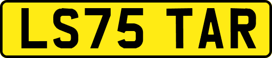 LS75TAR