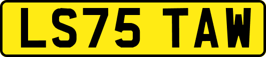 LS75TAW