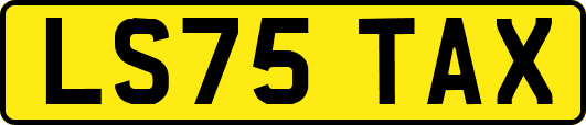 LS75TAX