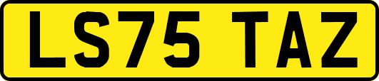 LS75TAZ