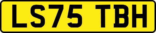 LS75TBH