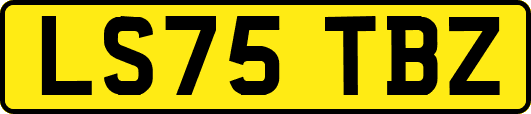 LS75TBZ