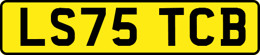 LS75TCB
