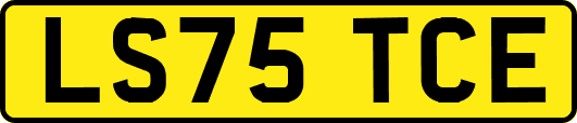 LS75TCE