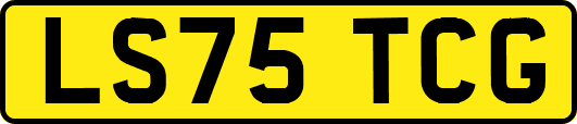 LS75TCG