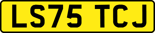 LS75TCJ