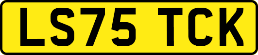 LS75TCK