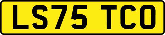 LS75TCO