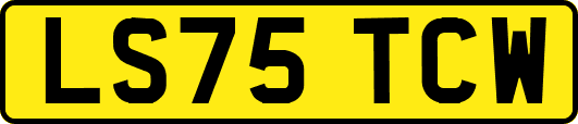 LS75TCW