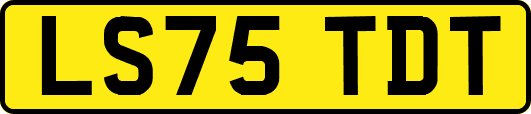 LS75TDT
