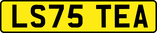 LS75TEA