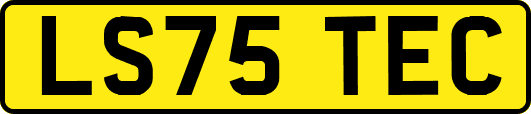 LS75TEC