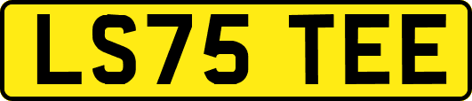 LS75TEE