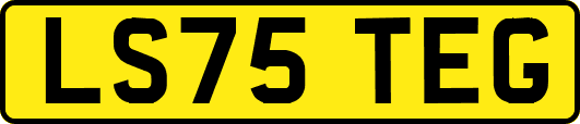 LS75TEG