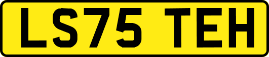 LS75TEH