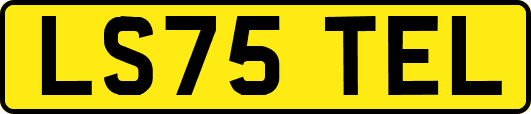 LS75TEL