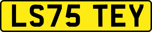 LS75TEY