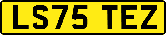 LS75TEZ