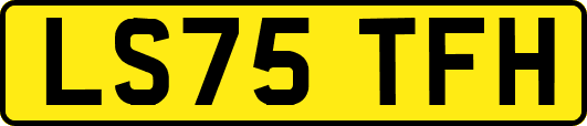LS75TFH