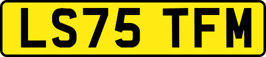 LS75TFM