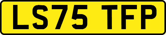 LS75TFP