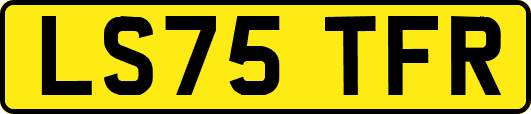 LS75TFR
