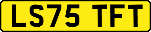 LS75TFT