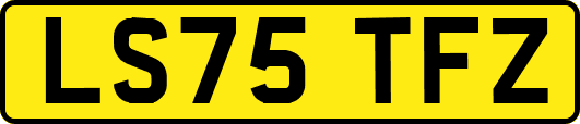 LS75TFZ
