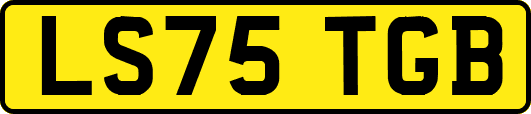 LS75TGB