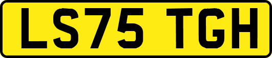 LS75TGH