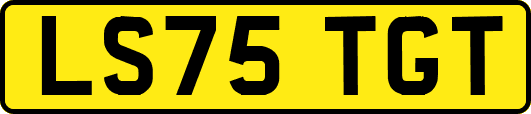 LS75TGT
