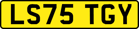 LS75TGY