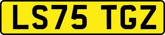 LS75TGZ