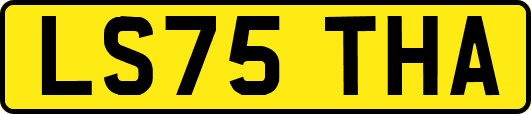 LS75THA