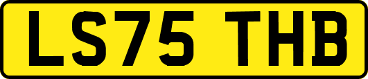 LS75THB