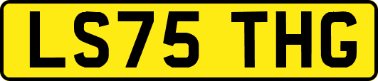 LS75THG