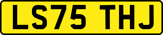 LS75THJ