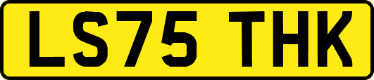 LS75THK